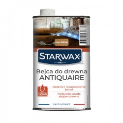 Bejca dąb średni 500 ml STARWAX 43077