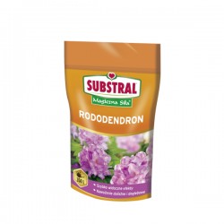 Nawóz do rododendronów 350g Substral