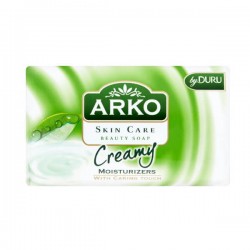 Mydło ARKO creamy moisturizers - zdjęcie 1