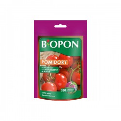Koncentrat rozpuszczalny do pomidorów 350g Biopon - zdjęcie 1