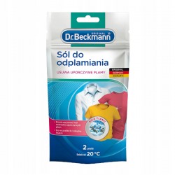 Sól do odplamiania 80 g Dr. Beckmann