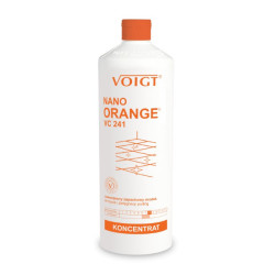 Środek do mycia posadzek Viogt Nano Orange 1L