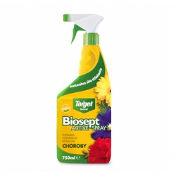 Biosept active spray 750ml Target